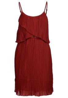 ICHI   Cocktail dress / Party dress   red