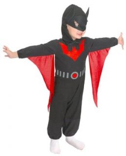 Batman Beyond Costume Boy: Clothing