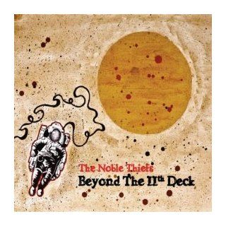 Beyond the 11th Deck: Music