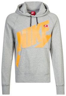 Nike Sportswear   Hoodie   grey