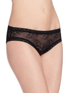 Natori Womens Bliss Lace Girl Brief Panty at  Womens Clothing store