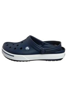 Crocs CROCBAND II   Beach Shoes   blue