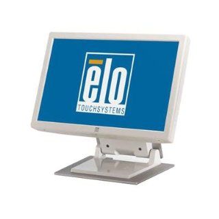 Elo Intellitouch E432721 22 Inch Screen LCD Monitor: Computers & Accessories