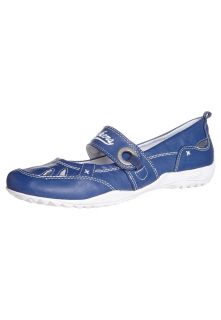 Dockers by Gerli   Ballet pumps   blue