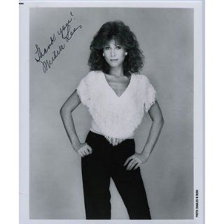 Michele Lee Signed Knots Landing Along Came Polly Love Bug Love Boat: Entertainment Collectibles