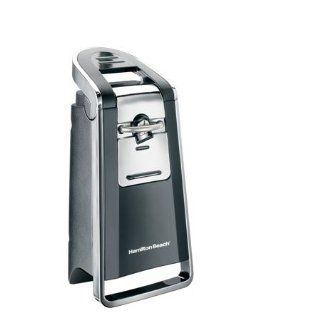 Smooth Touch Can Opener: Electric Can Openers: Kitchen & Dining