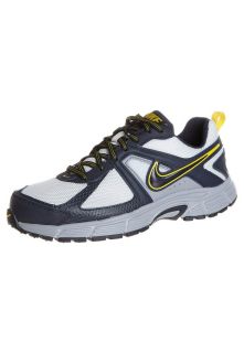 Nike Performance   DART 9   Sports shoes   grey