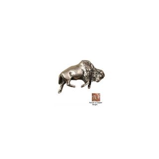 Anne at Home Copper Animals Novelty Cabinet Knob