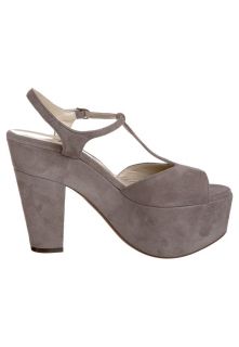 Autre Chose High heeled sandals   grey