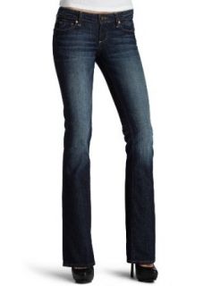 PAIGE Women's Five Pocket Laurel Canyon Jean, Rebel Without A Cause, 24 at  Womens Clothing store