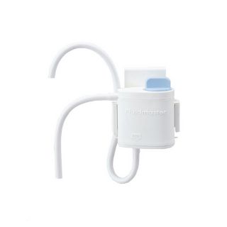 Fluidmaster Flush N Sparkle 7 oz Toilet Bowl Cleaner