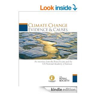 Climate Change: Evidence and Causes (PDF Booklet) eBook: The National Academy of Sciences: Kindle Store