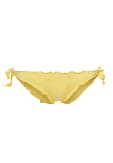 MC2 Saint Barth   VENUS   Bikini bottoms   yellow
