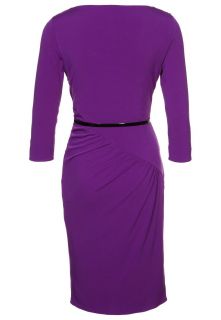 Coast ANDA   Jersey dress   purple