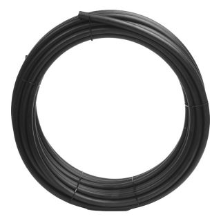 ADS 3/4 in x 100 ft 100 PSI Plastic Coil Pipe