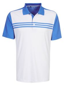 adidas Golf   Polo shirt   white