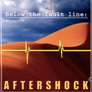 Below the Fault Line: Music