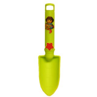 Nickelodeon 4.35 in Poly Childrens Trowel