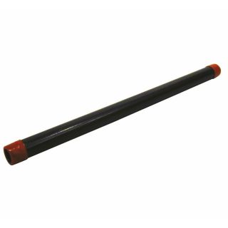 Mueller Proline 3/4 in x 5 ft 150 PSI Black Iron Pipe