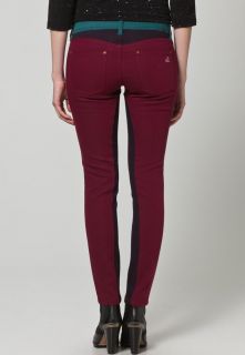 DL1961 EMMA   Slim fit jeans   red