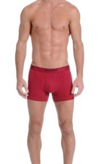 2(x)ist Men's 3 Pack Boxer Brief at  Mens Clothing store: