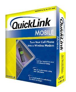 QuickLink Mobile 2.0: Software