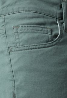 Carhartt RIOT PANT WICHITA   Slim fit jeans   oliv