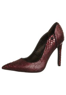 Replay   CHRISSIE   High heels   red