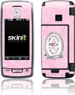 Early Detection Is The Key To Life   LG Voyager VX10000   Skinit Skin: Cell Phones & Accessories