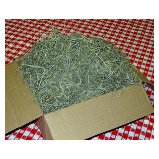 FarmerDave Highest Quality 2nd Cut Timothy Hay And Clover For Small Animals 5 lbs : Pet Care Products : Pet Supplies
