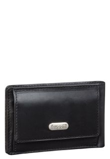 Bugatti   BASIC LINE MINIBÖRSE   Wallet   black