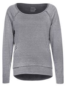Saint Tropez   Sweatshirt   grey
