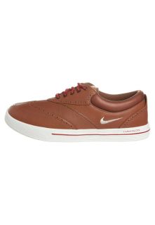 Nike Golf LUNAR SWINGTIP   Golf shoes   brown
