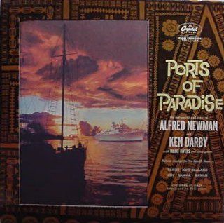 Ports of Paradise: Music