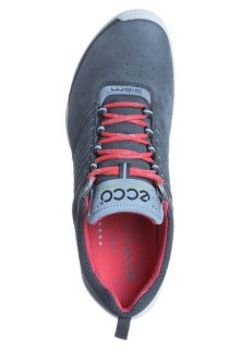 ecco BIOM TRAINER   Sports shoes   grey