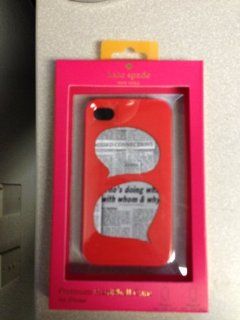 Kate Spade Iphone 4 Case. Who's Doing What Iphone 4 Case Cell Phones & Accessories