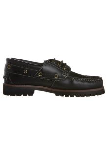 Dockers by Gerli DOCKSIDER   Lace ups   black