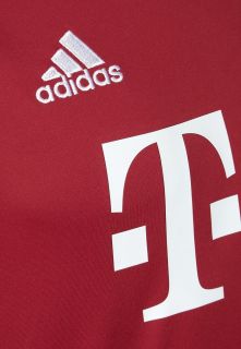 Performance FC BAYERN MÜNCHEN GK JERSEY 2013/2014   Club wear   red