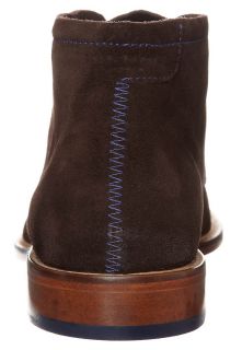 Ted Baker TORSDI   Lace up boots   brown