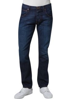 Wrangler   SPENCER   Slim fit jeans   blue