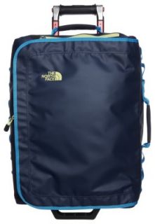 The North Face   ROLLING THUNDER SMALL   Holdall   blue
