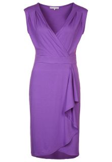 Anna Field   Jersey dress   purple