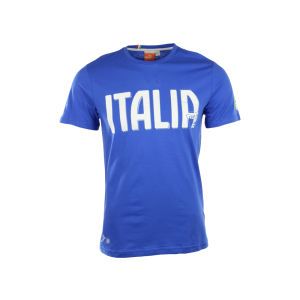 Italy Puma World Cup Core Type T Shirt