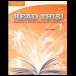 Read This! Level 1 Student Book