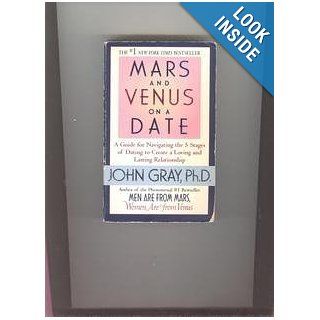 Mars And Venus On A Date: Gray: Books