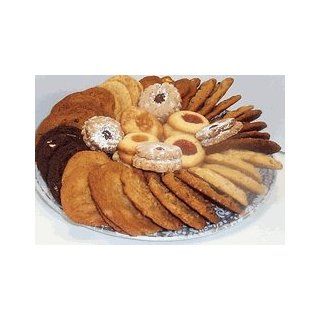 Mini Cookie Tray Assorted : Butter Cookies : Grocery & Gourmet Food