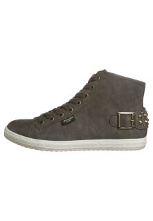 Dockers by Gerli High top trainers   brown