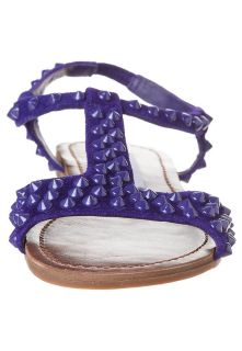Steve Madden NICKIEE   Sandals   purple