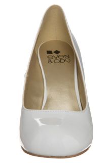 Even&Odd High heels   white