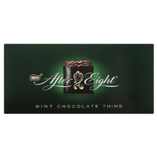 Nestl After Eight Catering Pack 833g After dinner Mints from Great Britain : Candy Mints : Grocery & Gourmet Food